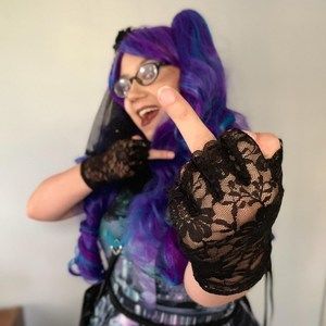 Meet your Posher, Jaime